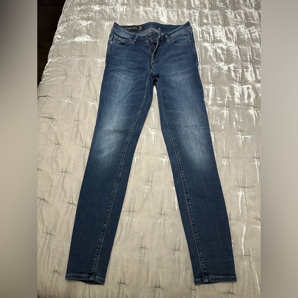 Armani exchange Jean